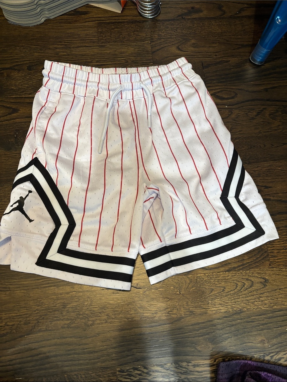 Jordan basketball shorts